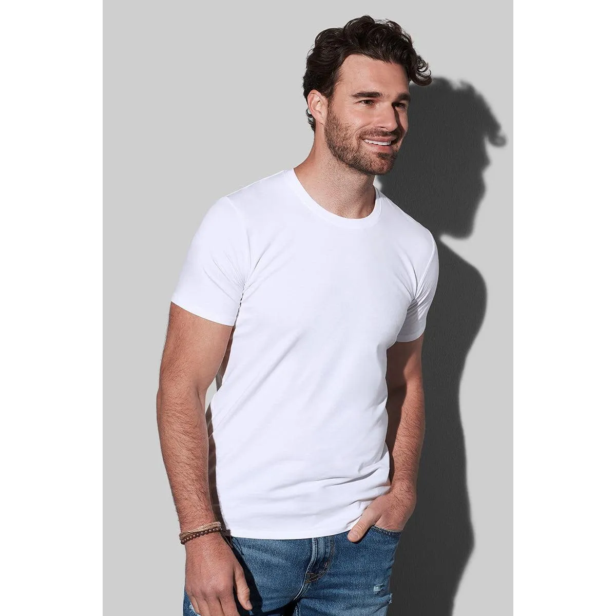 Men's Alfie Crew Necks