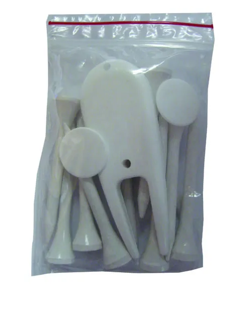 Tee Packs Unbranded
