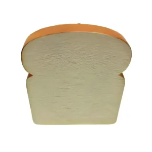 Stress Balls Bread Slice