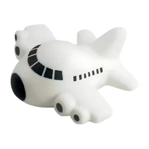 Stress Balls Shape Plane