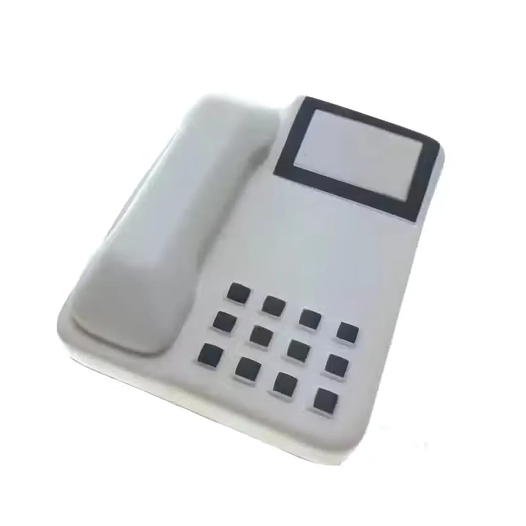 Stress Balls Telephone