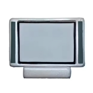 Stress Shaped Television