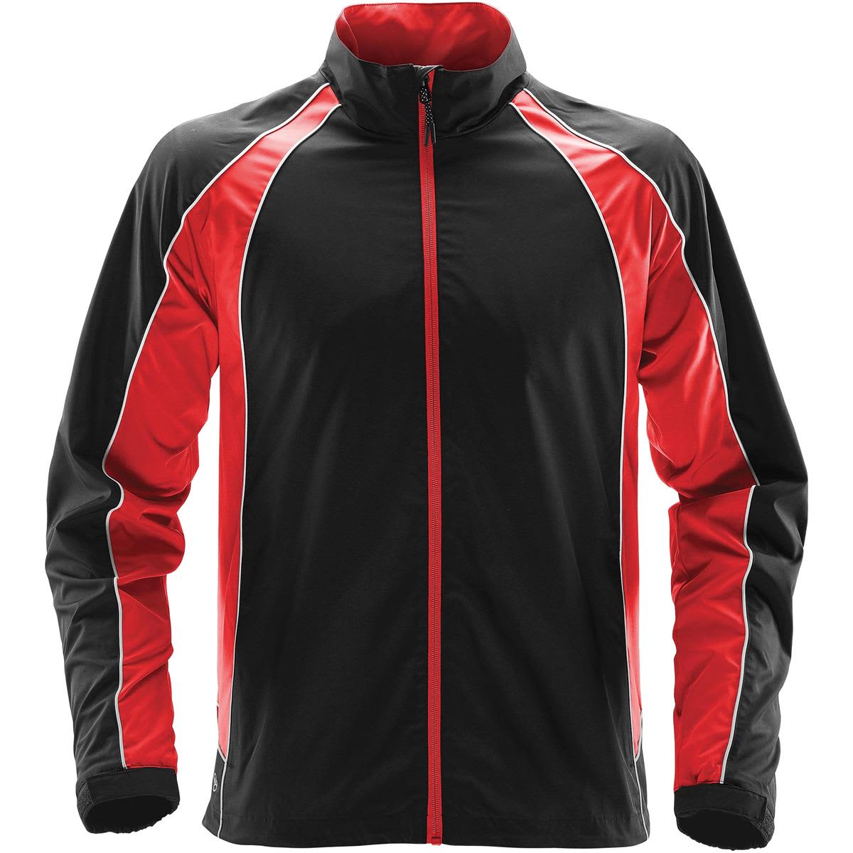 Stormtech Men's Warrior Training Jackets