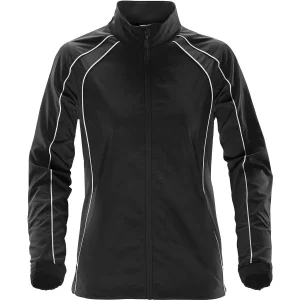 Stormtech Women's Warrior Training Jackets