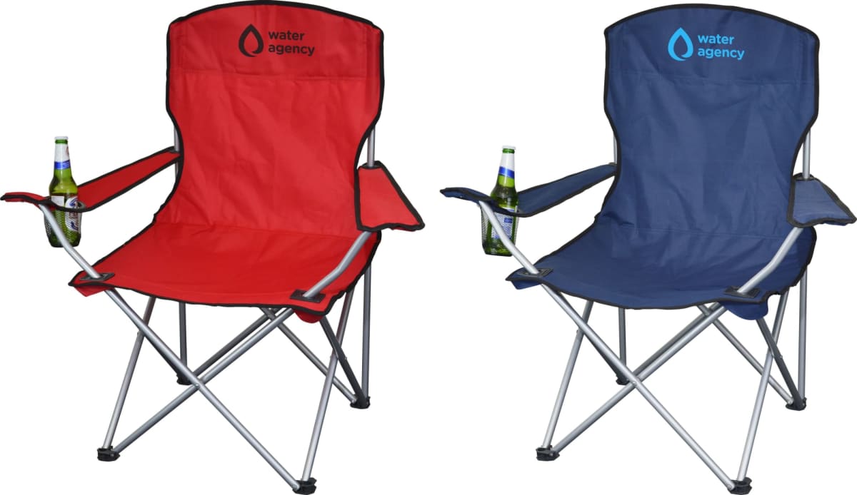 Neward Foldable Outdoor Chairs