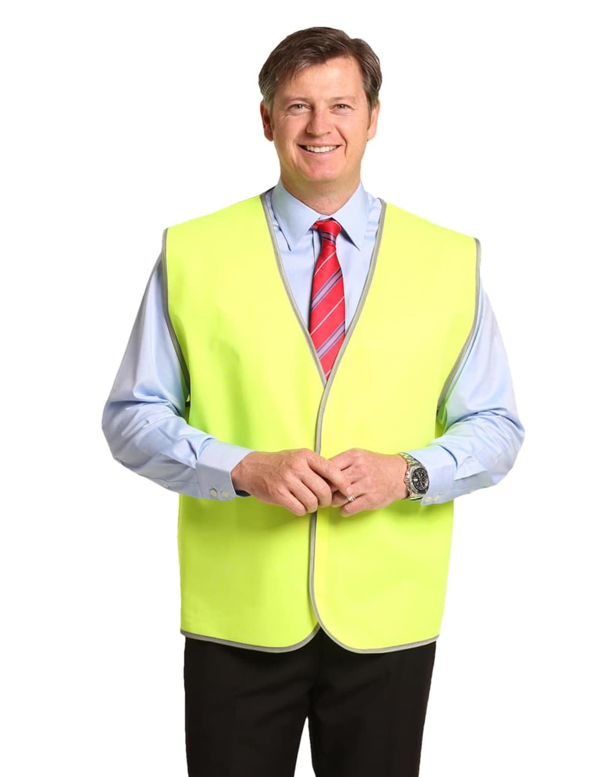 Hi-Vis Vests