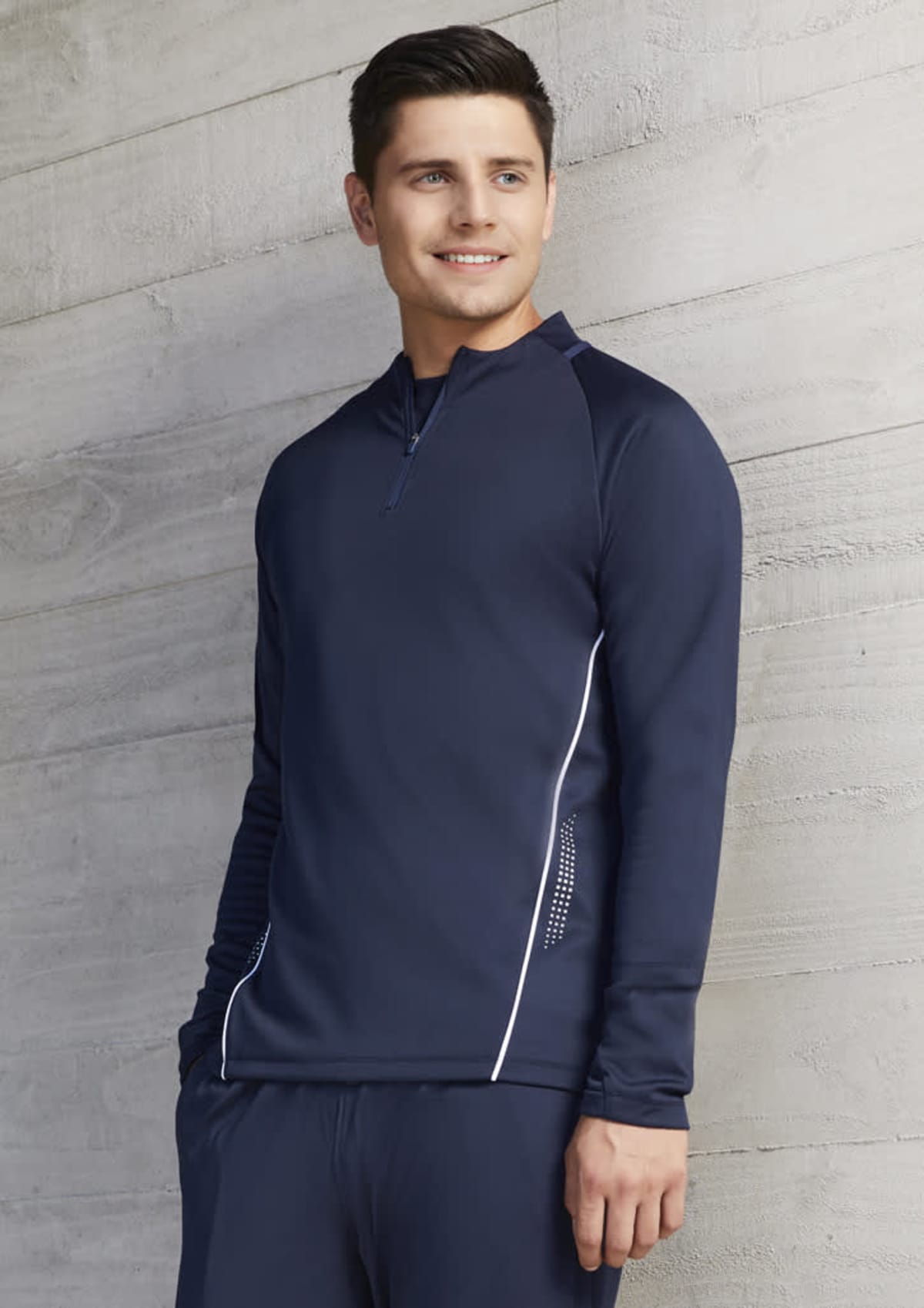 Equifit Mid Layer L/S Tees