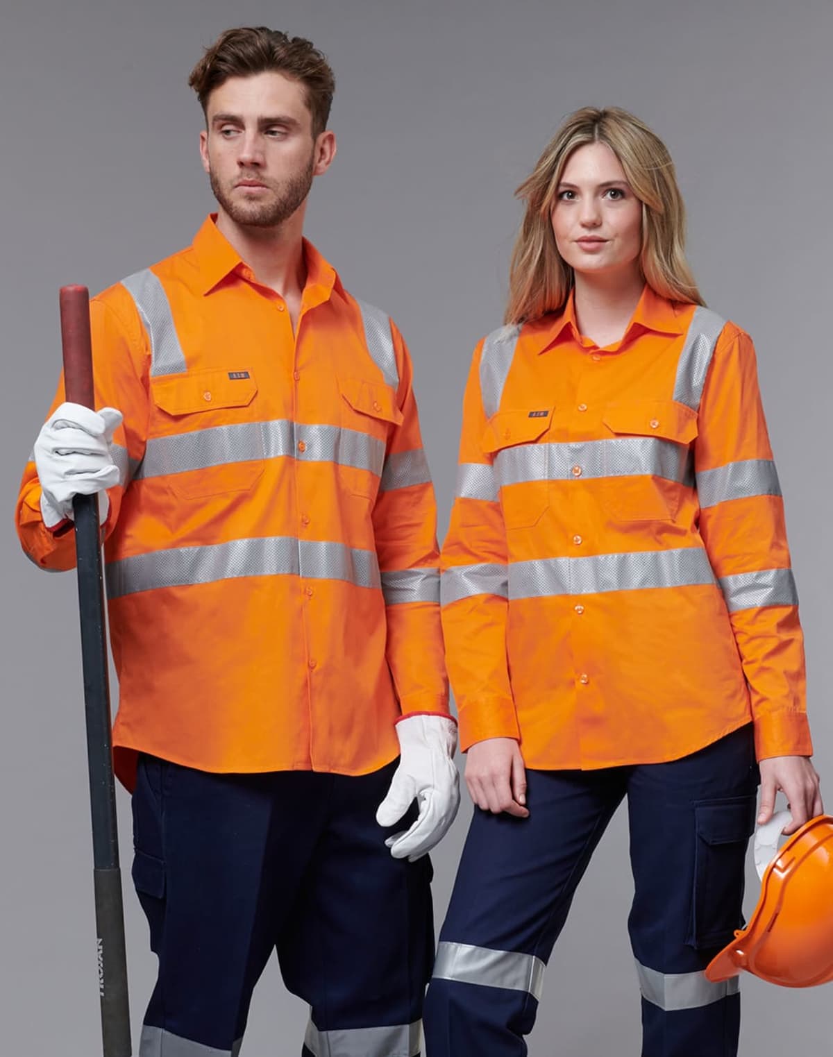 Biomotion Safety Shirt