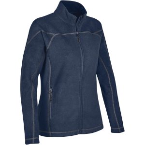 Stormtech Women's Reactor Fleece Shells