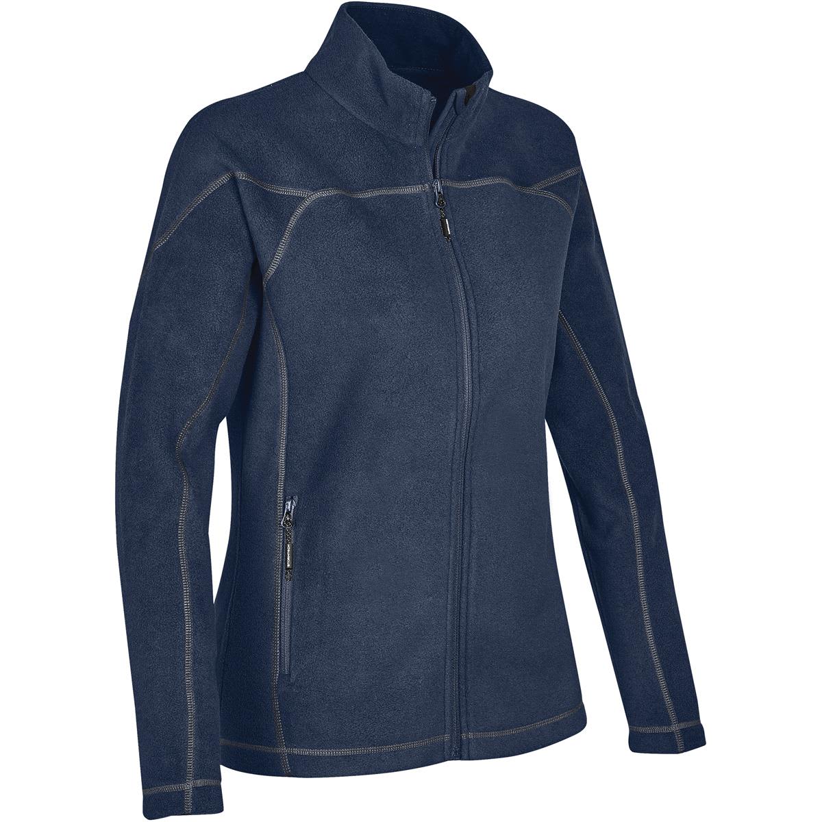Stormtech Women's Reactor Fleece Shells