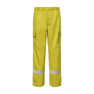 Syncere Fire-Fighting Trousers with FR Tape