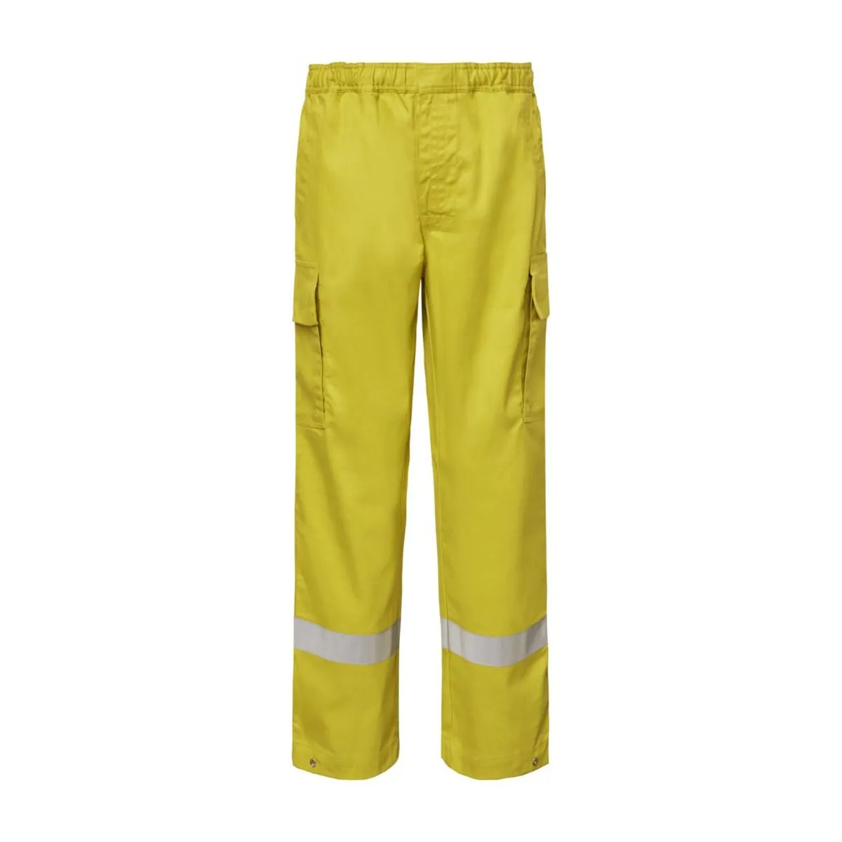 Syncere Fire-Fighting Trousers with FR Tape
