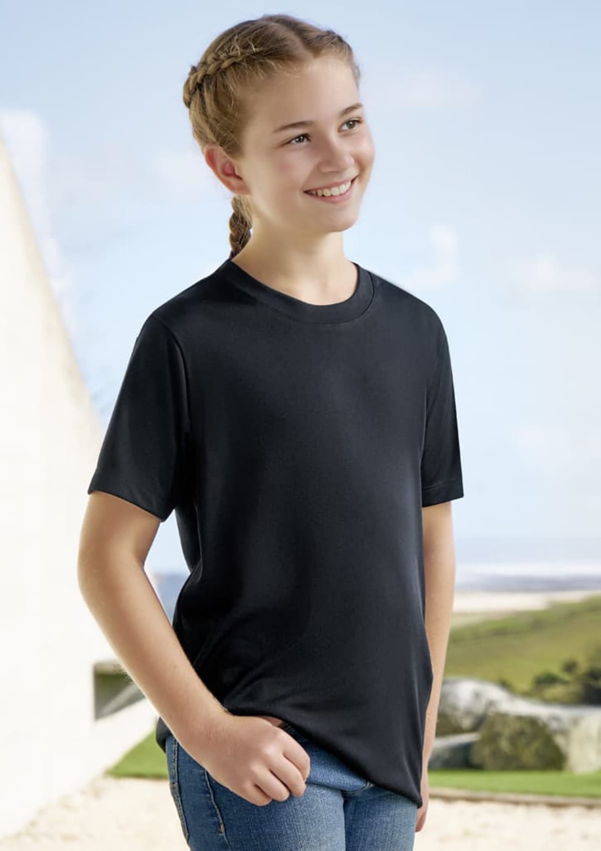 Actionplay Kids Short Sleeve Tees