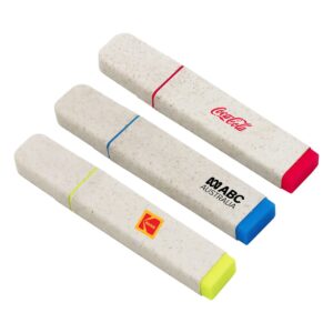Bowie Eco Highlighters - rush