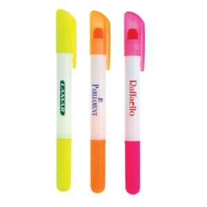 Highlighters Wax