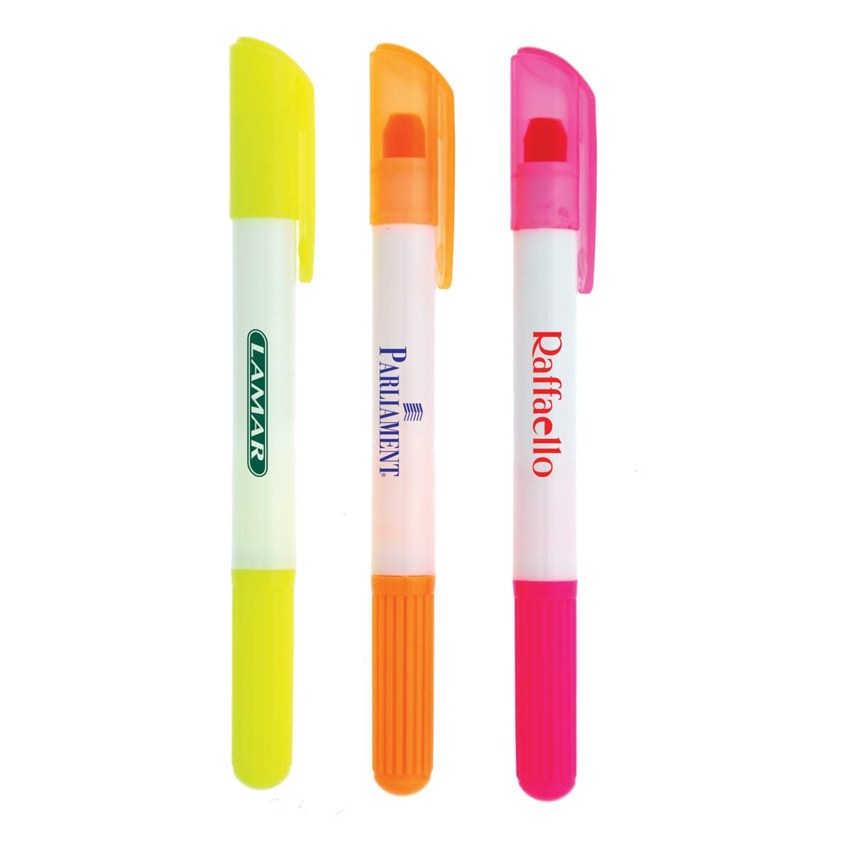 Highlighters Wax