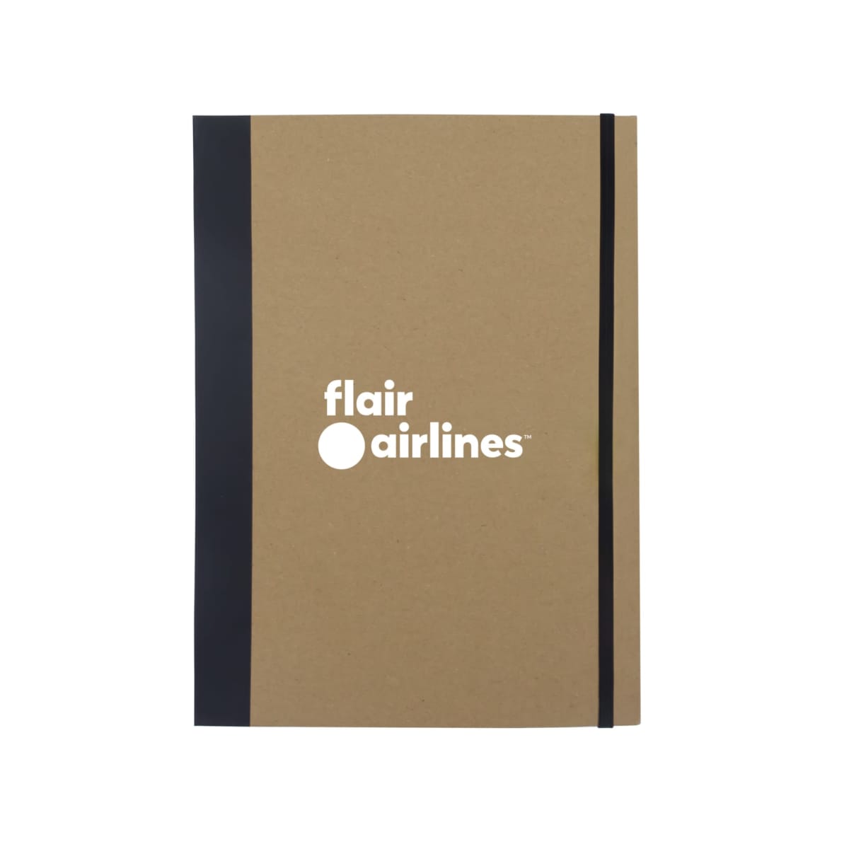 Kraft A4 Padfolio