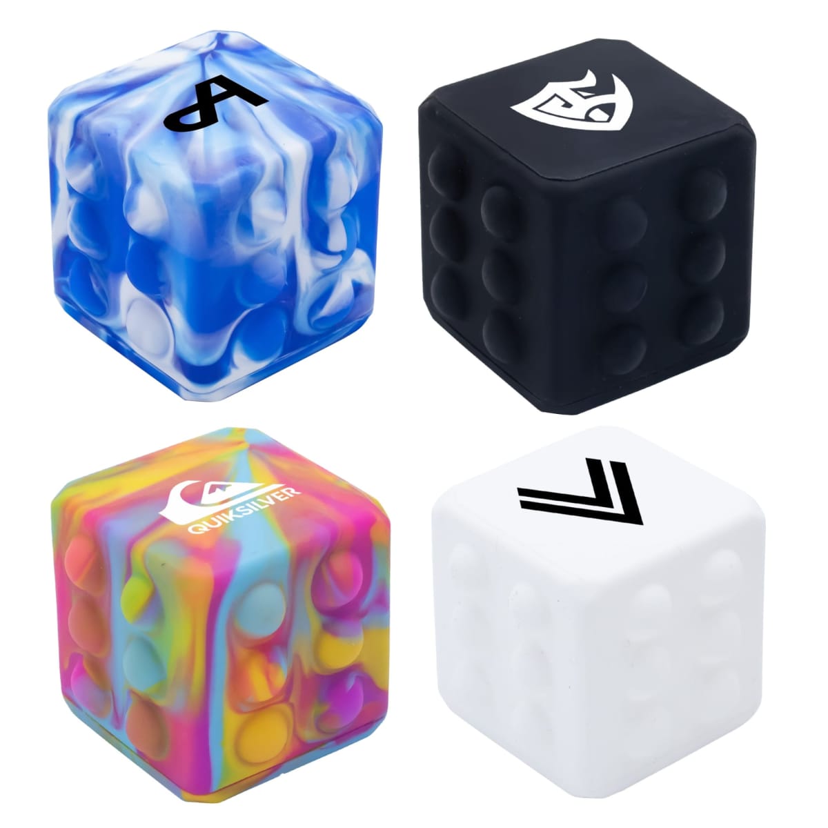 PlayPop Cube - rush