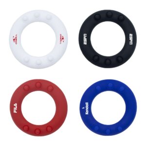 SnapPop Wrist Disc - rush