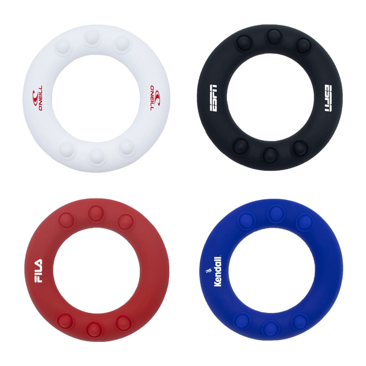 SnapPop Wrist Disc - rush