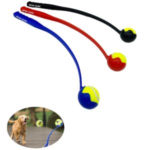 Dog Ball Launchers
