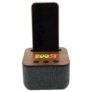 Esau Bluetooth Speakers - rush