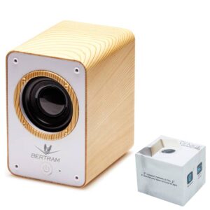 Cornell Bluetooth Speakers