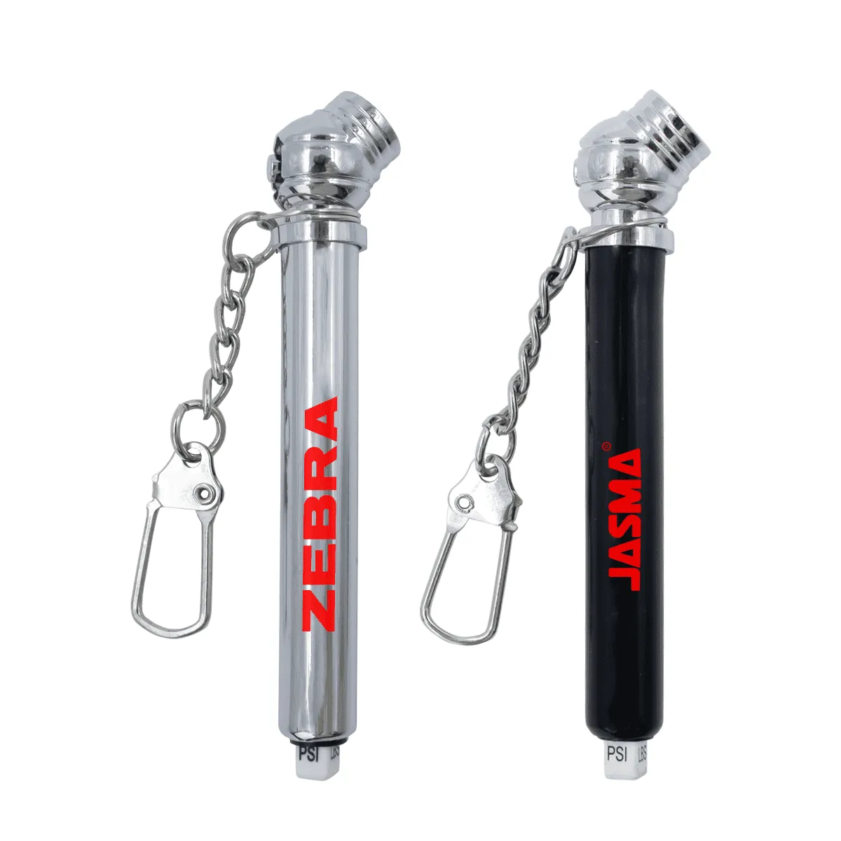 Keychains Tyre Gauge