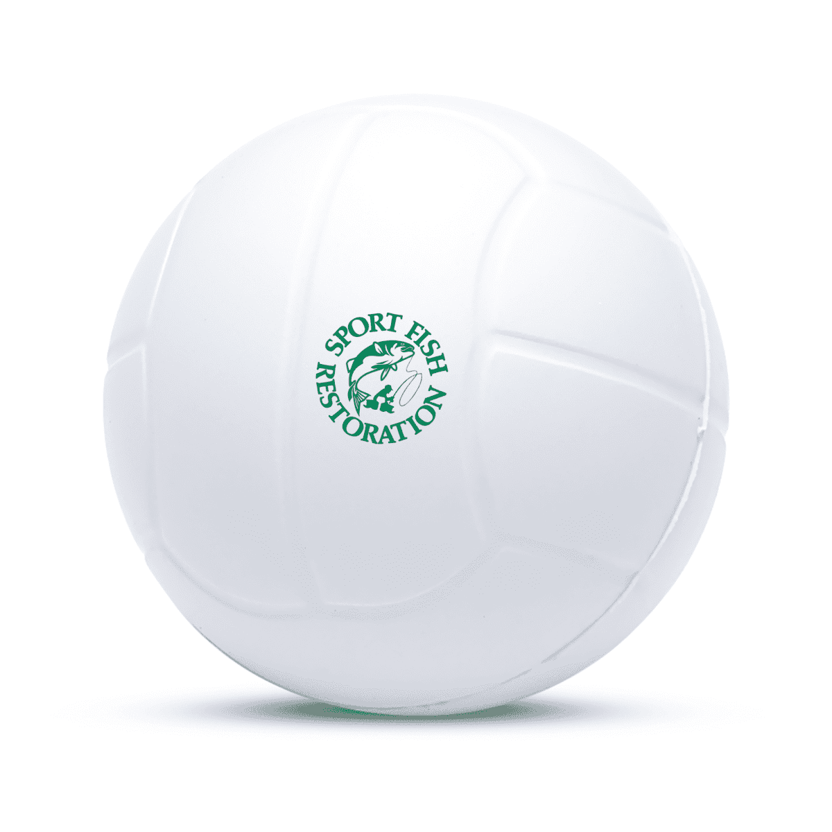 Jace Volleyballs Stress Toys - rush
