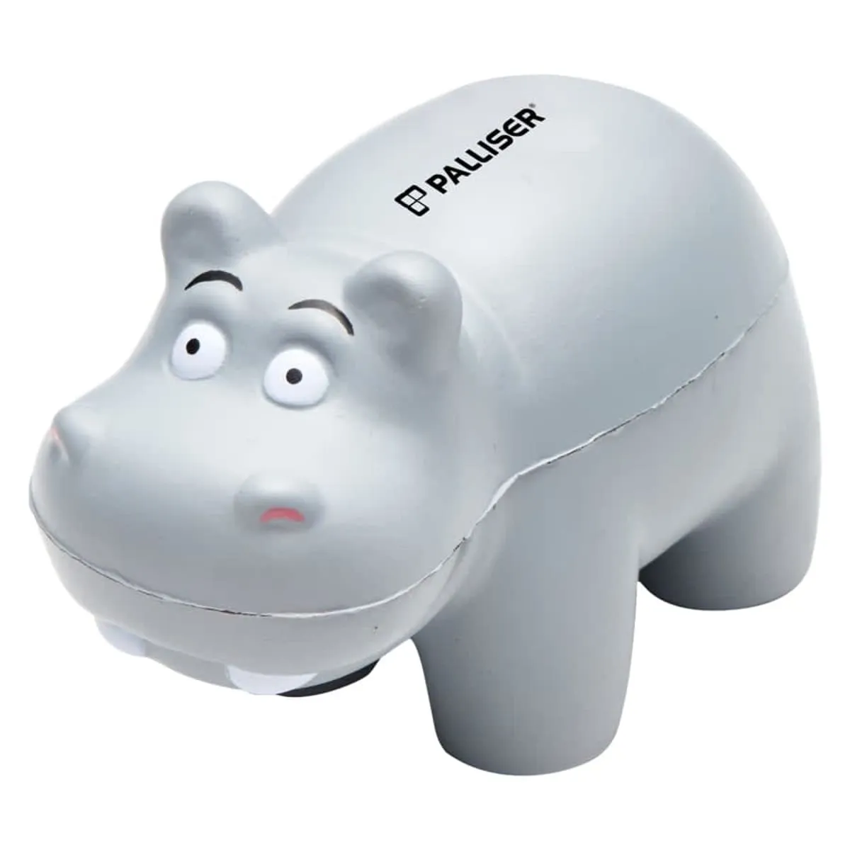 Brookes Hippo Stress Toys