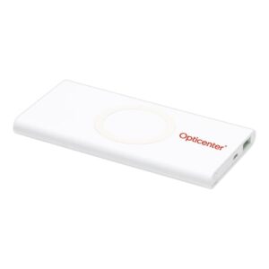 Stevie Wireless Dock & Powerbanks - rush