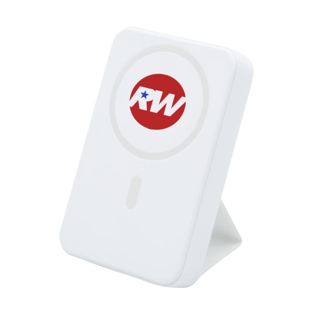 Omni 5000mAh Wireless Charging Power Bank - rush