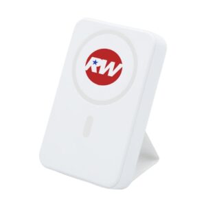 Omni 5000Mah Wireless Charging Power Banks