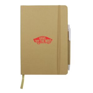 Baltimore Eco A5 Notebooks - rush