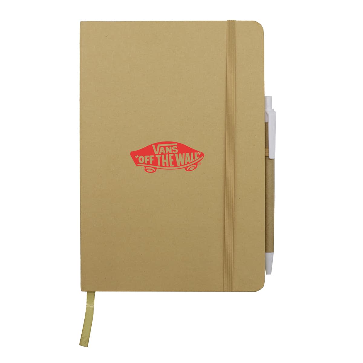 Baltimore Eco A5 Notebooks - rush