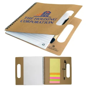 Corporate Notepads Eco