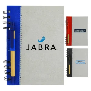 Eco Customised Notebooks