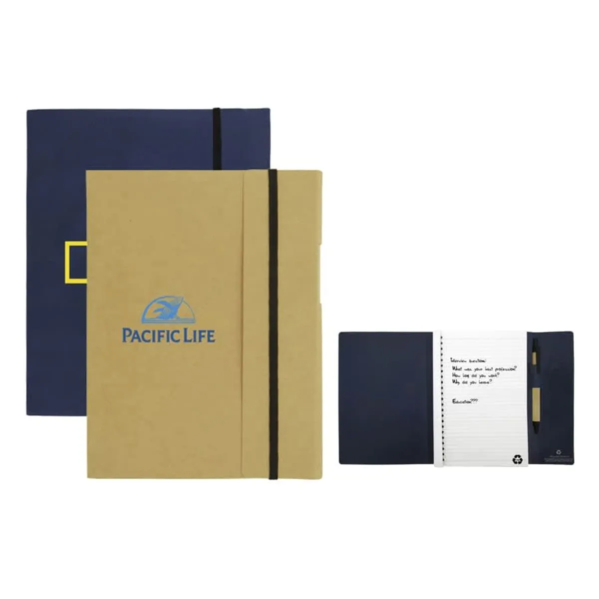 Eco Large Journals - rush
