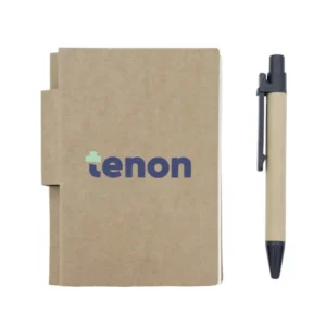 Eco Aria Corporate Notebooks - rush