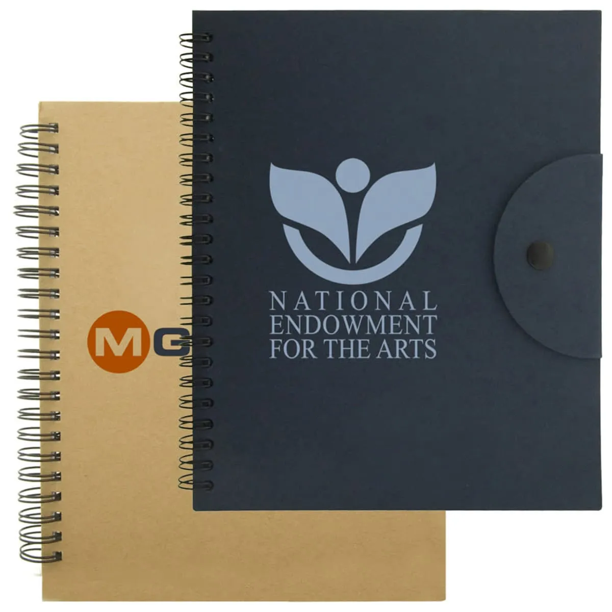 Notebook Fredonia