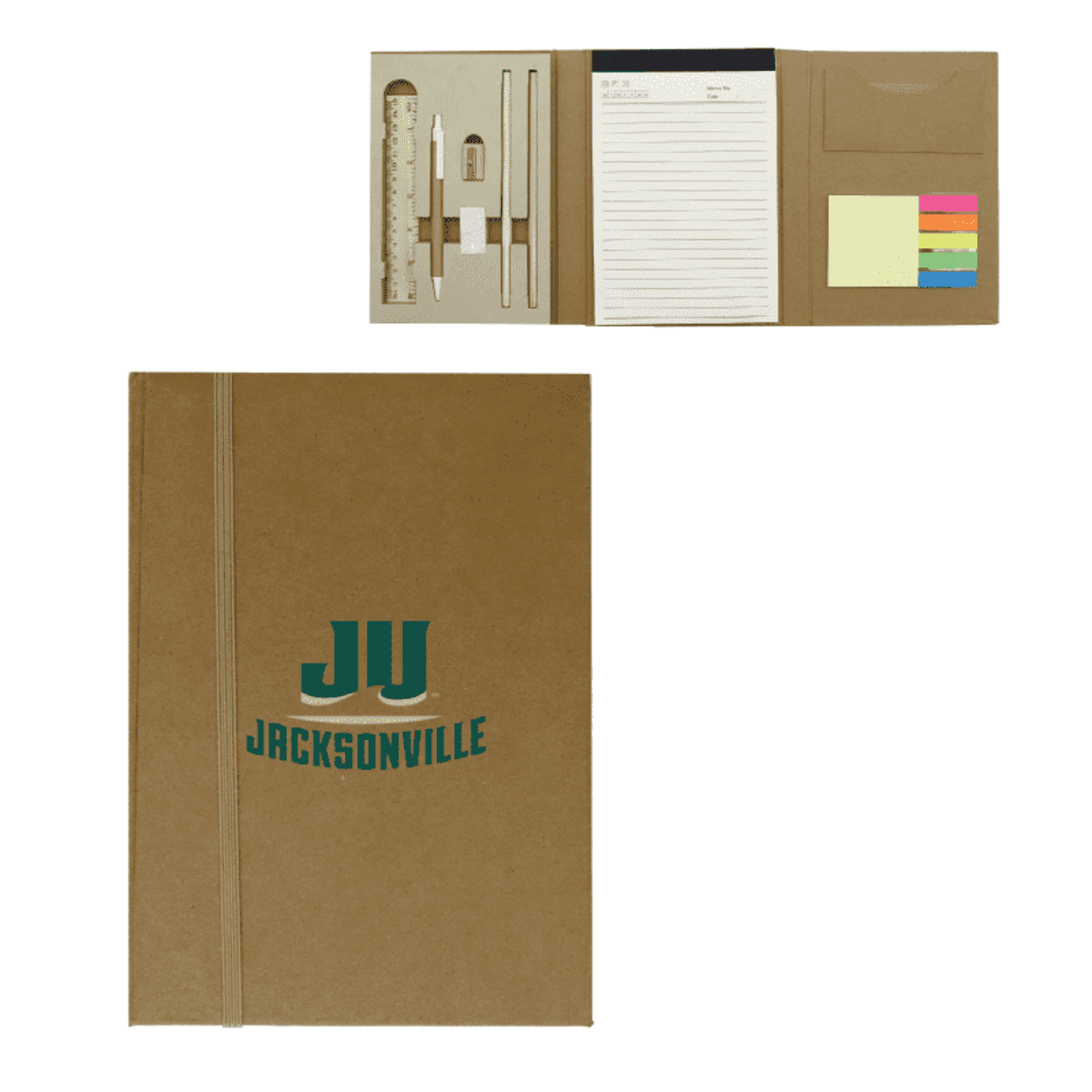 Creative Stationery Notepads - rush