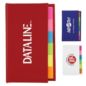 Sticky Note Books - rush