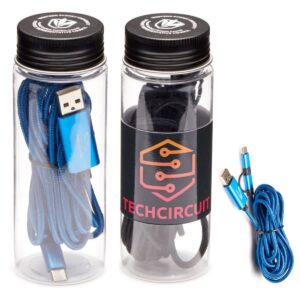 Long 3m Charging Cable - rush