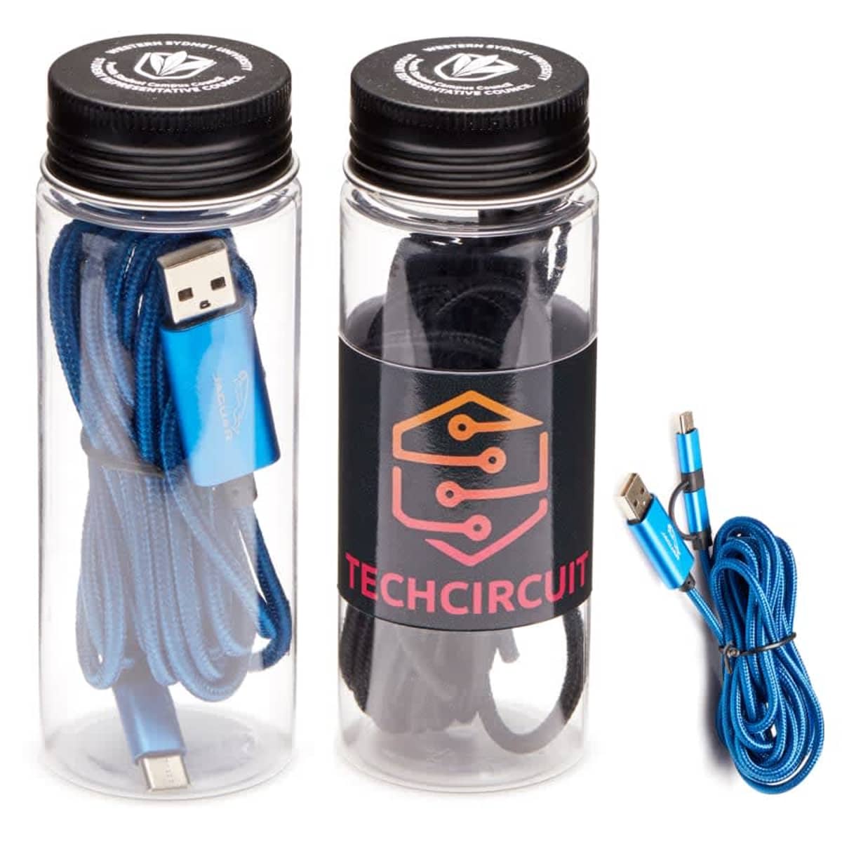 Long 3M Promotional Charging Cables