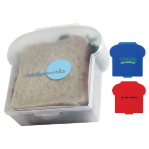 Sandwich Lunch Boxes - rush