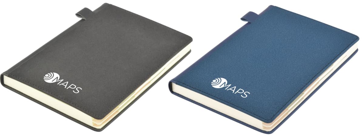 Ziggy A5 Notebooks