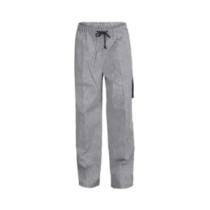 Tarbert Unisex Chefs Drawstring Cargo Pants
