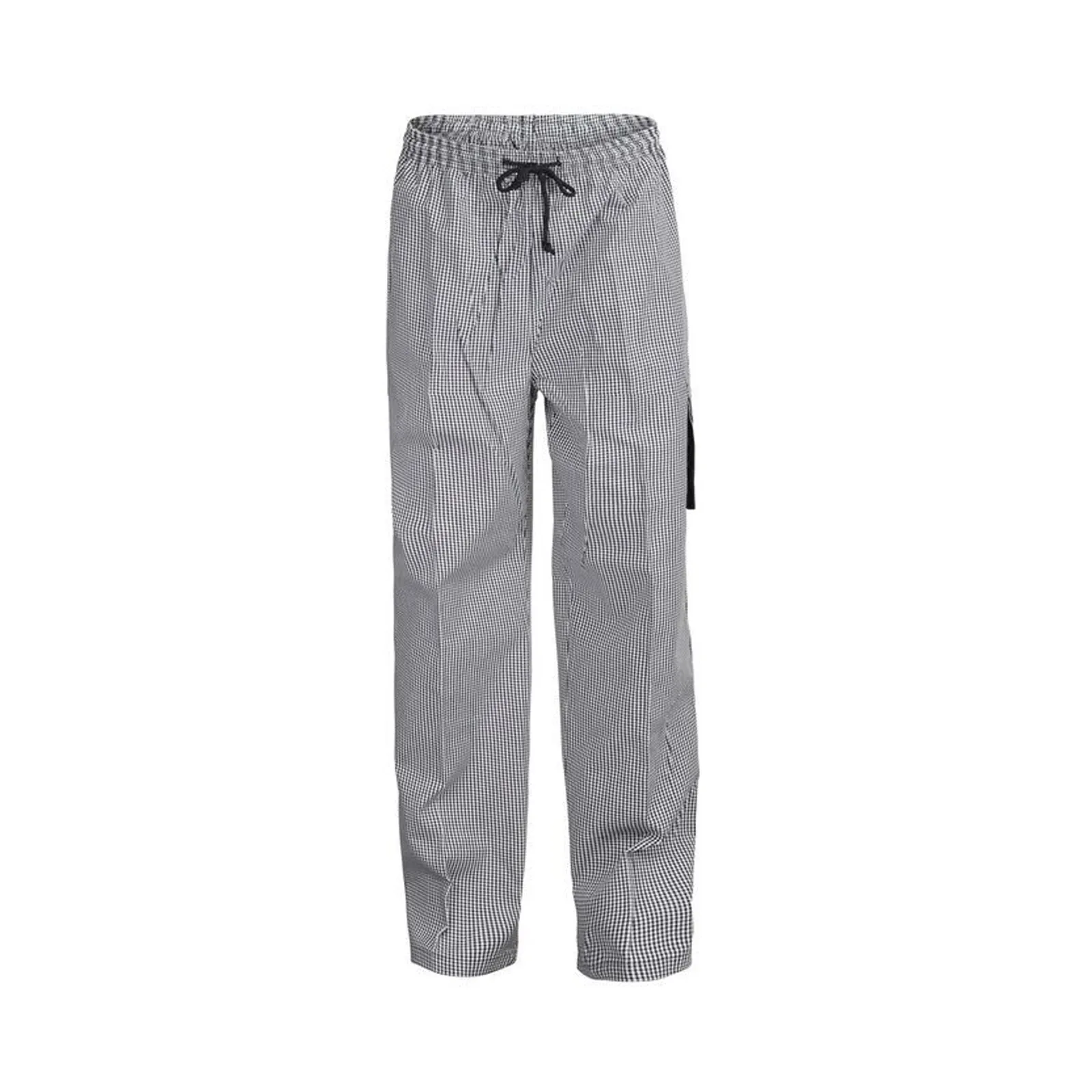 Tarbert Unisex Chefs Drawstring Cargo Pants