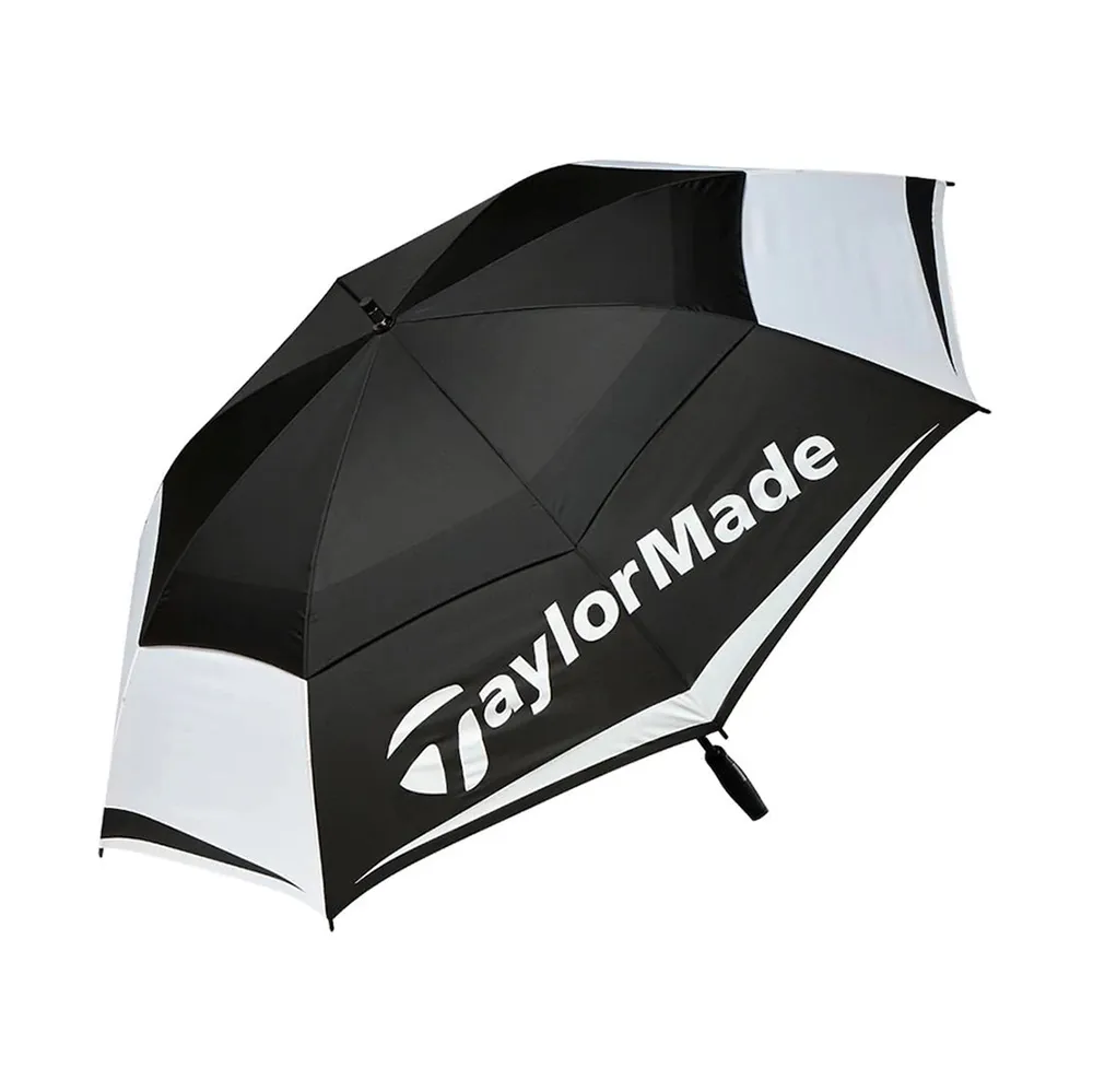 Taylormade Double Canopy Umbrellas