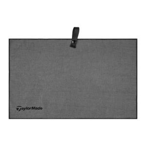 Taylormade Grey Cart Towels